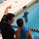 DutchSwimSchoolAssist Interim Swim Teacher Manager
